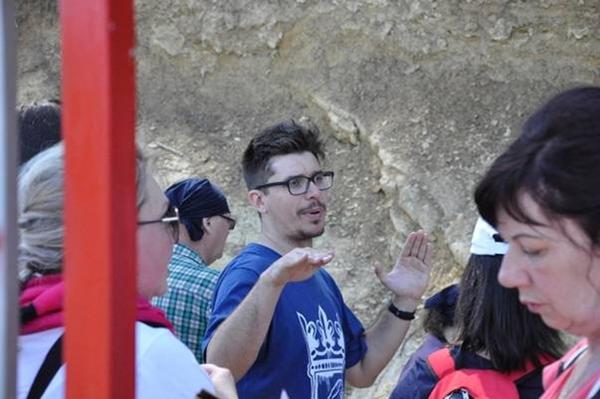 KONKURS OTVOREN JOŠ DESETAK DANA – PRIJAVITE SE I POSTANITE DIO NAJBOLJE VODIČKE SLUŽBE U OVOM DIJELU EVROPE