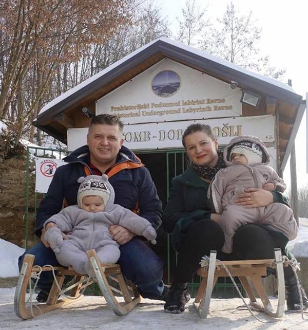 VIKEND U KOMPLEKSU RAVNE: DOMAĆE, A SVJETSKO