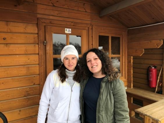 SLOVENCI I ŠVEĐANI PROTEKLIH DANA U ORGANIZIRANIM POSJETAMA RAVNAMA