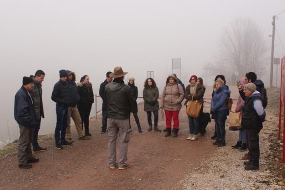 USKORO POČETAK OBUKE ZA KANDIDATE ZA VODIČE FONDACIJE