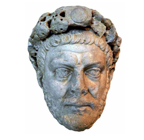 DIOKLECIJAN- ZABORAVLJENIM TRAGOM