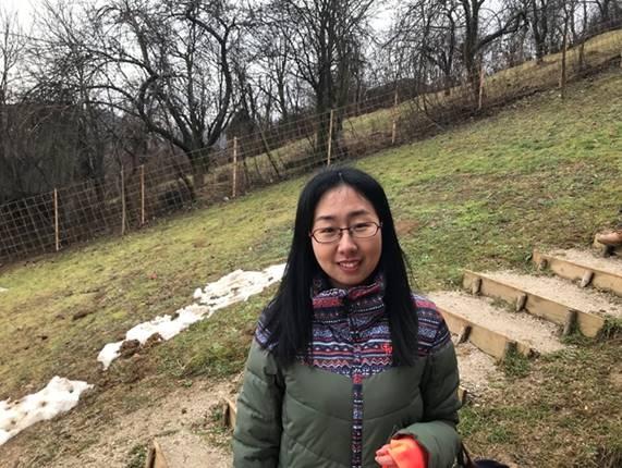 KINEZI U POSJETI BOSANSKOJ DOLINI PIRAMIDA