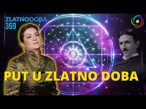 TESLA SQUARE: Mirjana Prljević, Novak Đoković, Semir Osmanagić