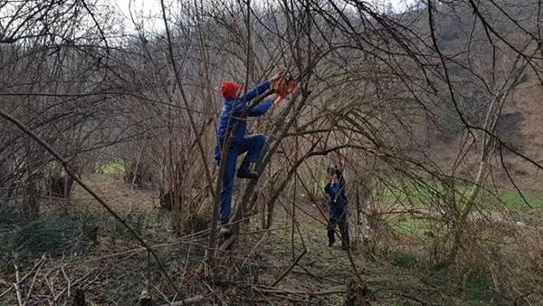 NOVI PROJEKTI FONDACIJE U PARKU ‘RAVNE 2’