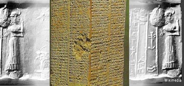 The Sumerian King List still puzzles historians after more than a century of research