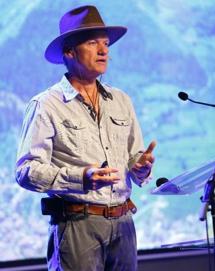 PREDSTOJE PREZENTACIJE DR. OSMANAGIĆA NA ČETIRI KONTINENTA