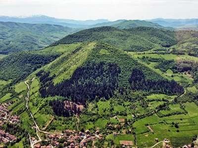 Najaktivnija arheološka lokacija u svijetu