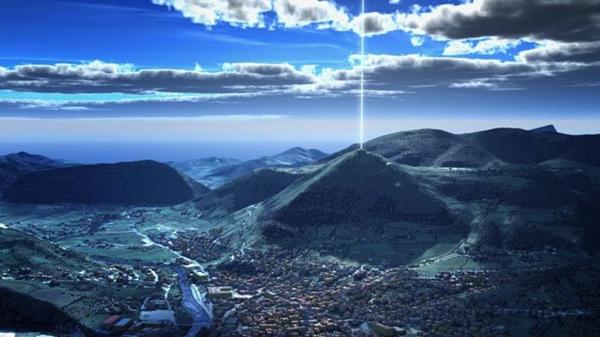 Čudesni putopis – Bosanske piramide