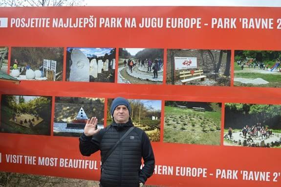 PRIJATELJ FONDACIJE ASEN ASENOV U VISOKO DO SADA DOVEO 45 GRUPA GOSTIJU