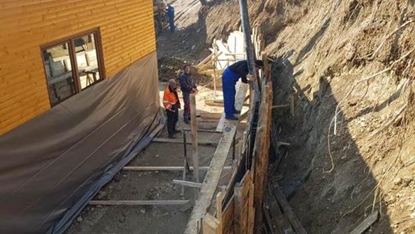 ZAVRŠENI OBIMNI SANACIONI RADOVI U PARKU NAKON ZIMSKIH ŠTETA