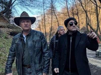 Saša Lošić posjetio Bosansku dolinu piramida u Visokom