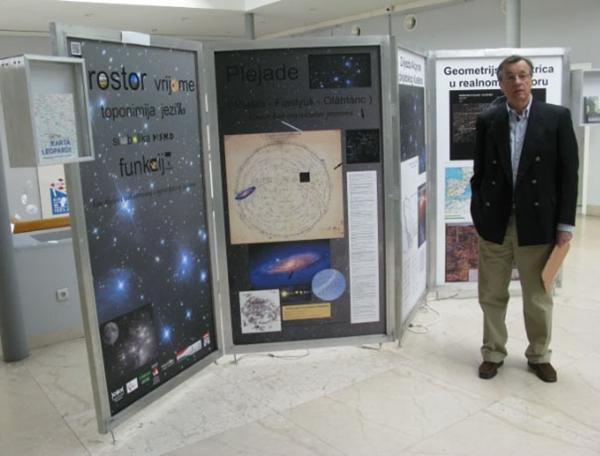 GEOGRAFSKA KONFERENCIJA U ATENI