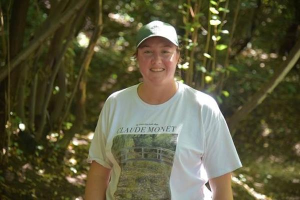 CRISTALY IZ KANADE ZBOG PIRAMIDA STIGLA U NAŠU ZEMLJU DA VOLONTIRA