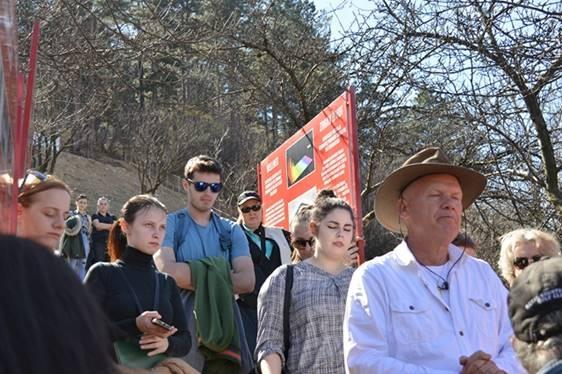 KANDIDATI ZA VODIČE IMALI PRILIKU POSLUŠATI PREZENTACIJE DR. SEMIRA OSMANAGIĆA