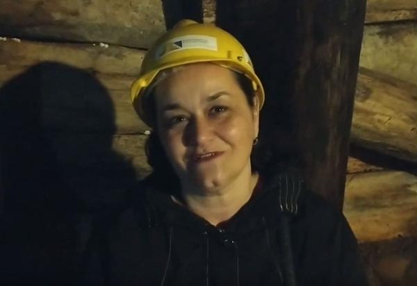 ČUKOJEVIĆ: TUNELI SU MI OLAKŠALI SIMPTOME PLUĆNE OPSTRUKCIJE