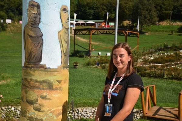 PARK „RAVNE 2“ OVE GODINE PORED KULTURNE, POSTAO I SPORTSKA OAZA BALKANA