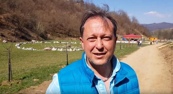 ALEKSANDAR STUBLEV IZ BUGARSKE: ‘DA SE OVA ISTINA POKAŽE SVIJETU’