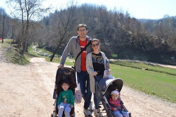 PARK „RAVNE 2“ I OVE NEDJELJE OBORIO REKORDE PO BROJU POSJETILACA