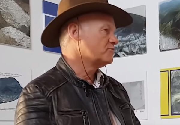 Why Would They Try And Hide This Discovery? 2019-2020