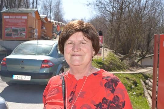 ČLANICE UDRUŽENJA „NUR“ NEDJELJU PROVELE U OBILASKU KOMPLEKSA RAVNE