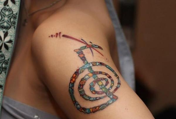 TETOVIRANJE SVE ČEŠĆE U ARHEOLOŠKOM FOKUSU: Tetovaže su standard drevnih naroda