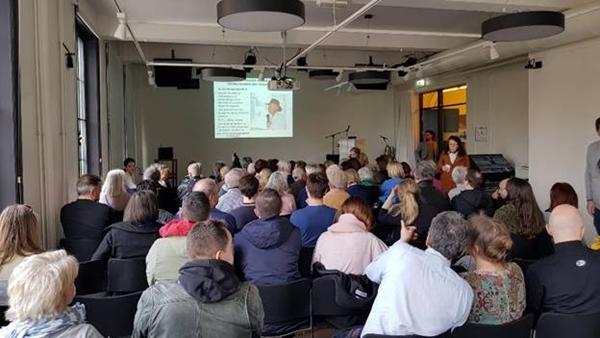 USPJEŠNA TURNEJA DR. OSMANAGIĆA PO NORVEŠKOJ