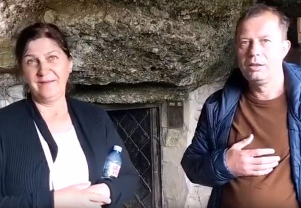 U TUNELIMA SE DIŠE PUNIM PLUĆIMA