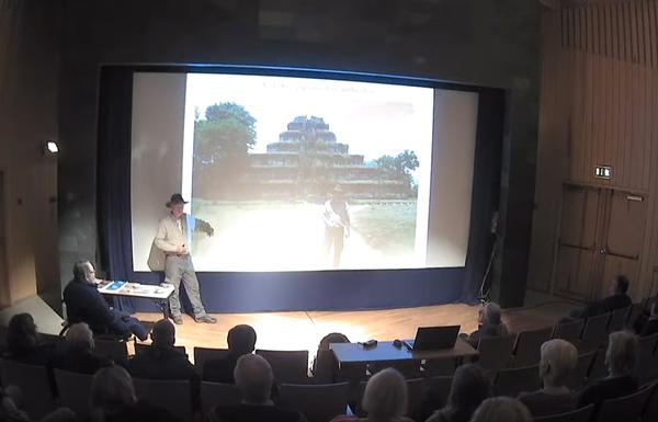 Everything We Know About The Pyramids Is All Wrong! 2019-2020