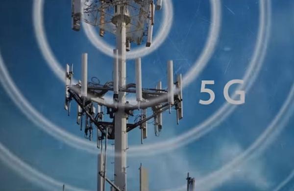 5G Apocalypse ‘The Extinction Event’