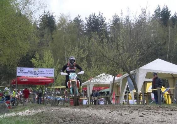 ODRŽANA UTRKA „LAND OF PYRAMIDS“ – FONDACIJA I OVE GODINE PONOSNI PARTNER