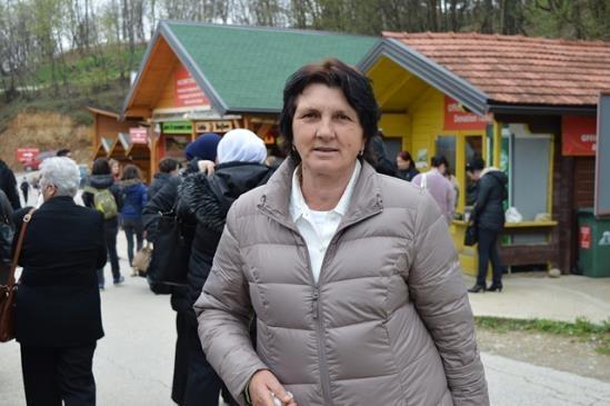 ČLANICE UDRUŽENJA ŽENA IZ ZAVIDOVIĆA I BEGOVOG HANA ODUŠEVLJENE KOMPLEKSOM RAVNE