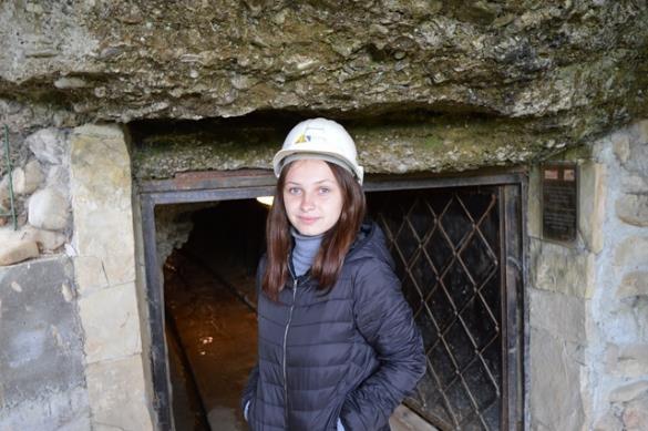 MEDINA GOGIĆ IZ KLADNJA STIGLA U VISOKO ZBOG ŠKOLE ZA VODIČE