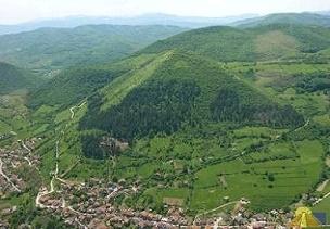 NEXT SHOW: April 17, Sam Osmanagich, Ph.D. Discoverer of the Bosnian Pyramids