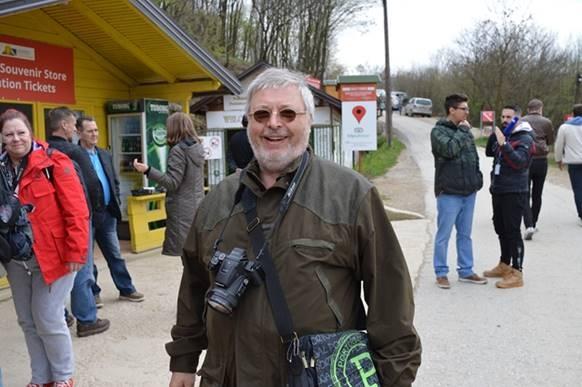 PRIJATELJ FONDACIJE MATTI SALO U VISOKO VEĆ 5 GODINA DOVODI GOSTE IZ FINSKE