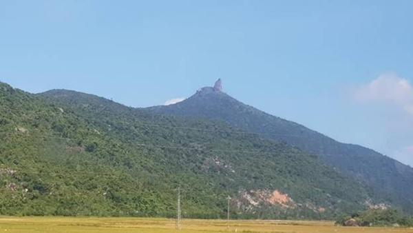 NUI DA BIA – PREHISTORICAL MIRACLE IN VIETNAM