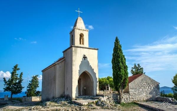 ČAKAVSKA LINIJA-ŽIVOTA MIKULA – PAROZJAK