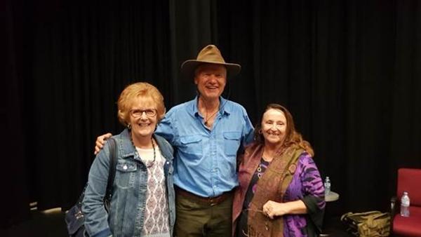 USPJEŠNO PREDSTAVLJANJE BOSANSKIH PIRAMIDA U BRISBANEU