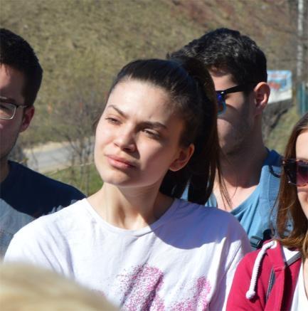 GOSTI PREPLAVILI TUNELE, KANDIDATI ŠKOLE ZA VODIČE SE SPREMAJU ZA FINALNI ISPIT