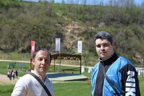 SUNČANA NEDJELJA NAPUNILA PARK „RAVNE 2“ POSJETIOCIMA IZ CIJELE ZEMLJE