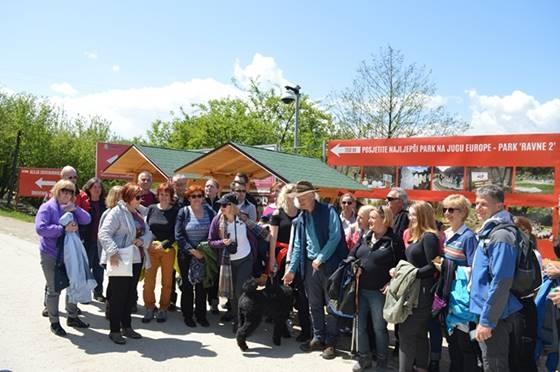 U VISOKOM SVEČANO OBILJEŽEN 2. MAJ – DAN ARHEOLOŠKOG TURIZMA