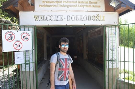 I GRUZIJCI ZNAJU I POSJEĆUJU BOSANSKE PIRAMIDE