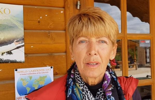 EMINA MUSTAFIĆ – POSJETOM TUNELIMA RAVNE NEMAM GLAVOBOLJU PO GODINU DANA