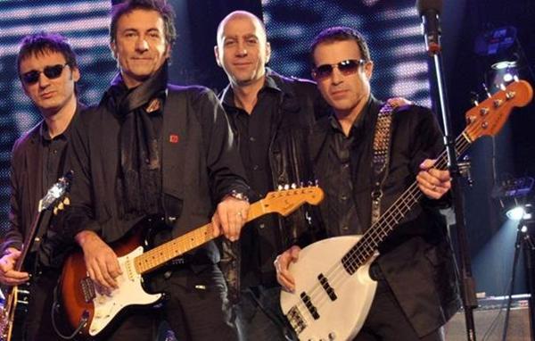 KOMPANIJA VISPAK PONOSNI POKROVITELJ LJETNOG FESTIVALA