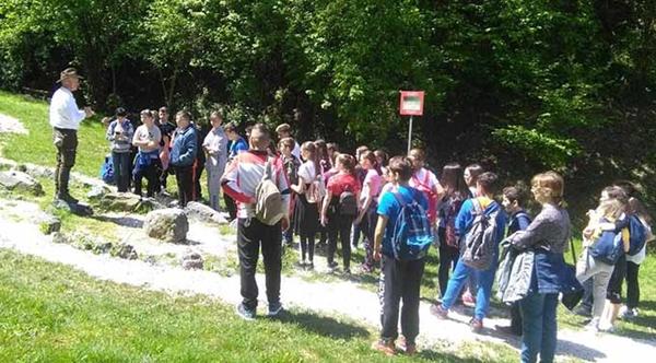 ARHEOLOŠKI PARK “RAVNE 2” SVE LJEPŠI SA NOVIM SADRŽAJIMA