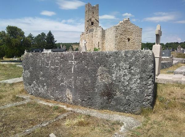 O prapovijesnom porijeklu stećaka od strane starih učenjaka