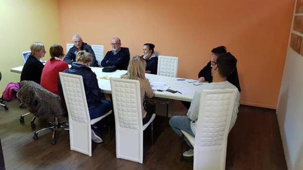 UPRAVNI ODBOR FONDACIJE DONIO ODLUKU O FORMIRANJU PREDUZEĆA ‘BOSANSKE PIRAMIDE D.O.O.’