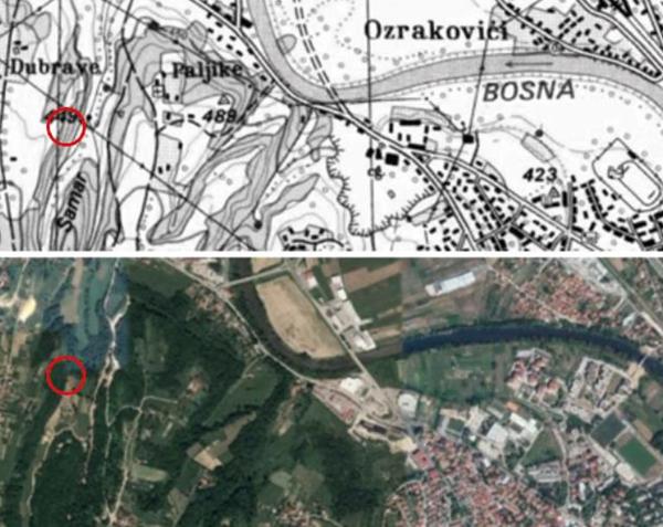 Speleothem Sample S002 U-Th prep
