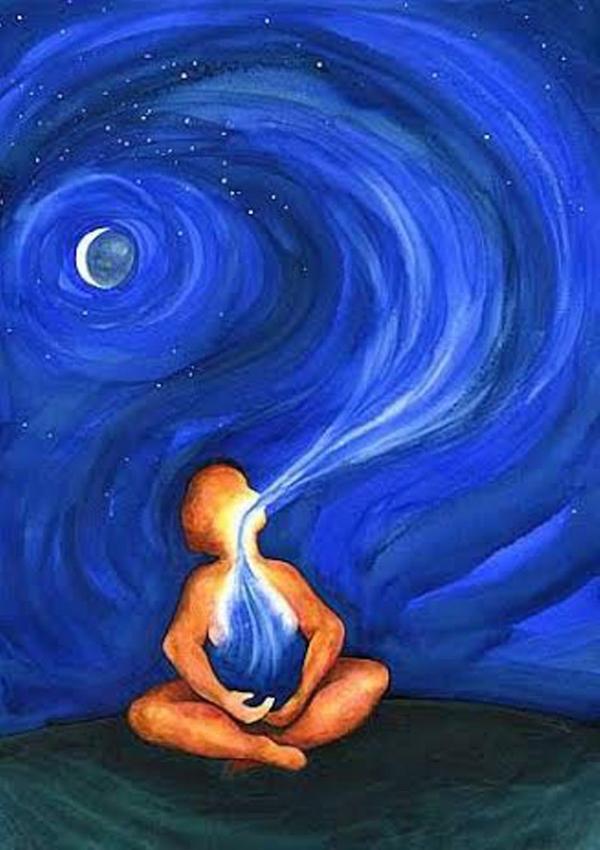 The Pyramids and the Ravne Healing Tunnels – a Holotropic Breathwork Experience