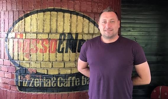 MIRZA HUREM (Pizzeria „Rosso Nero“): POKUŠATI GOSTE USMJERITI I U SAMU GRADSKU JEZGRU VISOKOG