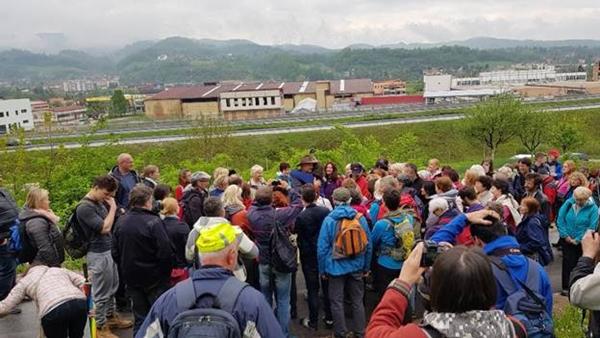 Maj u visočkoj dolini piramida: Hiljade posjetilaca, unikatna ponuda i magično iskustvo